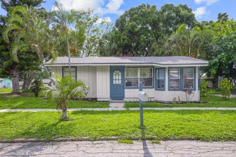 1201 25th Ave W, Palmetto, FL 34221