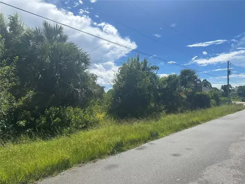 lot7 Colorade Ave, North Port, FL 34286
