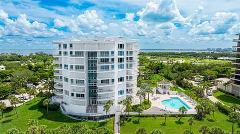 455 Longboat Club Rd #807, Longboat Key, FL 34228