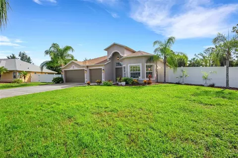 3002 Parade Ter, North Port, FL 34286