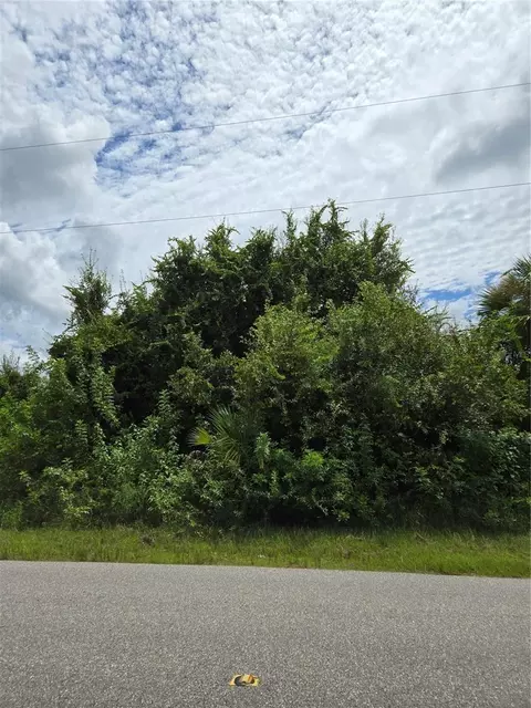 s torrington street LOT 5, North Port, FL 34288