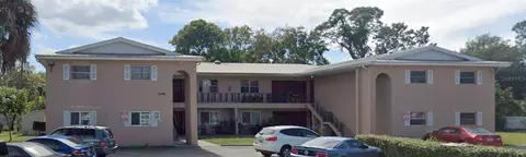 2148 Dora St, Fort Myers, FL 33901