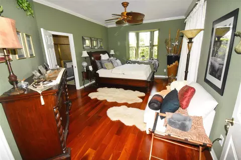 Bedroom - 2107 89th St NW, Bradenton, FL 34209 photo 1 of 6