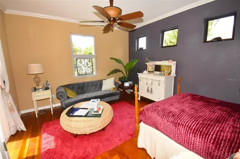 Bedroom - 2107 89th St NW, Bradenton, FL 34209 photo 3 of 6