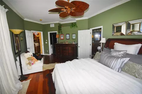 Bedroom - 2107 89th St NW, Bradenton, FL 34209 photo 2 of 6