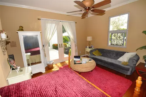 Bedroom - 2107 89th St NW, Bradenton, FL 34209 photo 4 of 6