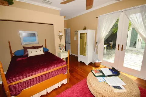 Bedroom - 2107 89th St NW, Bradenton, FL 34209 photo 6 of 6