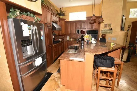 Kitchen - 2107 89th St NW, Bradenton, FL 34209 photo 2 of 4