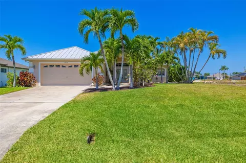 2712 SW 17th Ave, Cape Coral, FL 33914