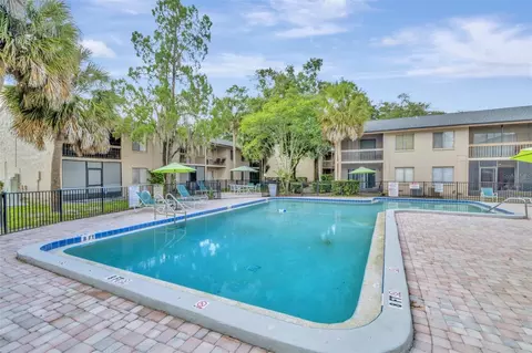 7513 Pitch Pine Cir #134, Tampa, FL 33617