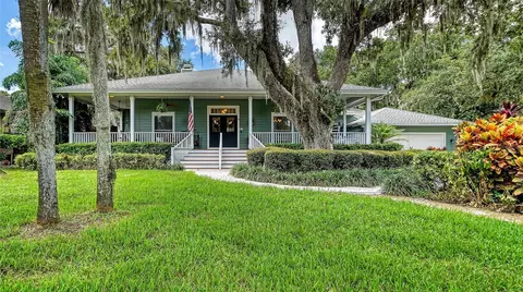 4726 E Trails Dr, Sarasota, FL 34232