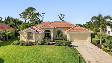 13791 Palmetto Point Ct, Port Charlotte, FL 33953
