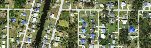 3460 Beacon Dr, Port Charlotte, FL 33980