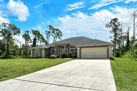2474 Kabbaby St, North Port, FL 34288