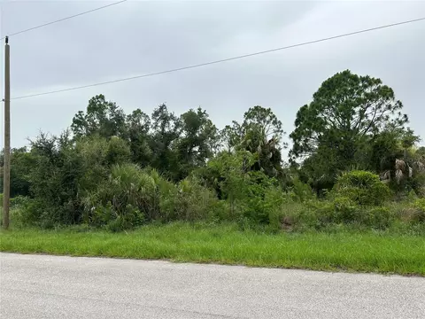 439 Wenlock St, Port Charlotte, FL 33954