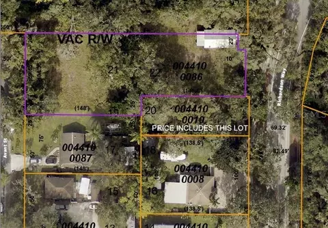 519 Richardson Way, Sarasota, FL 34232