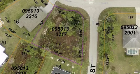 0950133217 Branham St, North Port, FL 34291