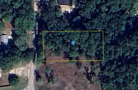19617 NW 56th Ave, Starke, FL 32091