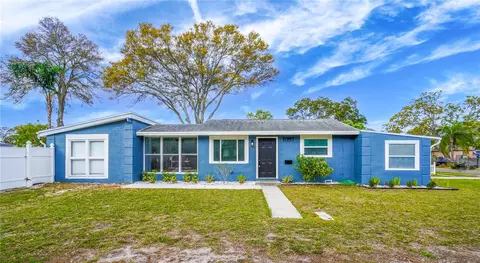 1080 46th St N, Saint Petersburg, FL 33713