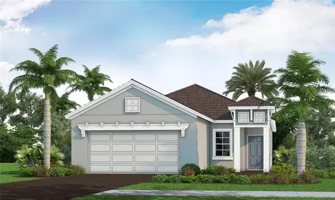18273 Vizcaya Ct, Venice, FL 34293