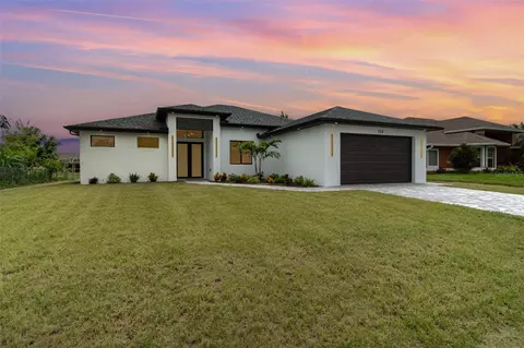 150 SE 15th Ter, Cape Coral, FL 33990