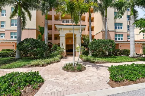 3621 N Point Rd #601, Osprey, FL 34229