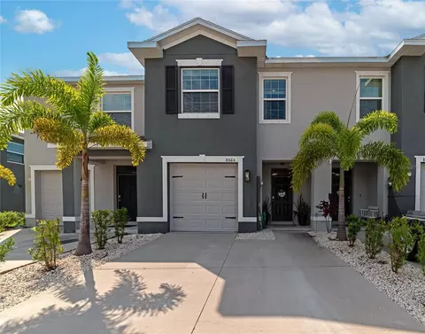8668 Milestone Dr, Sarasota, FL 34238