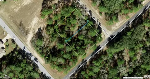 8434 N Boone Way, Dunnellon, FL 34433
