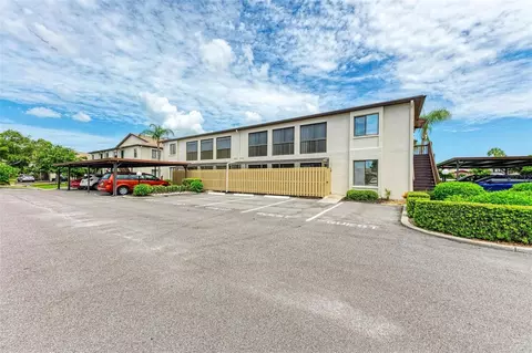 2812 72nd Street Ct W #BLG 27, Bradenton, FL 34209