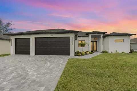 1209 SW 24th St, Cape Coral, FL 33991