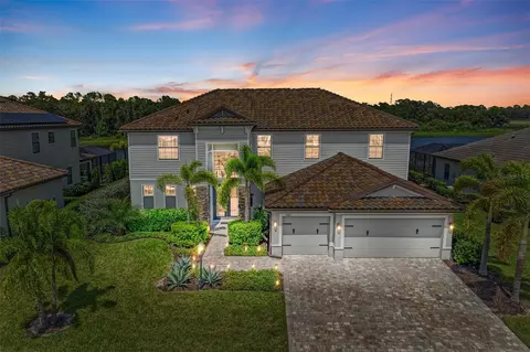 17421 Polo Trl, Bradenton, FL 34211