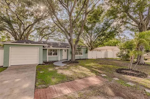 106 E Virginia Ln, Clearwater, FL 33759