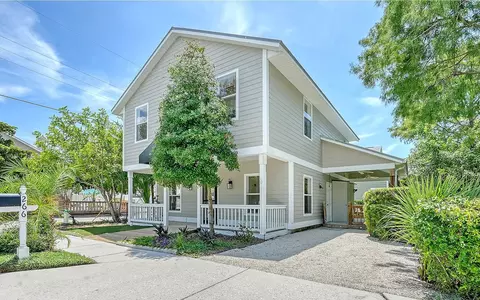 266 S Links Ave, Sarasota, FL 34236