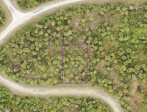 Snowdrift Terrace, North Port, FL 34288