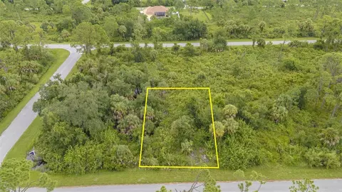 12132 Kraft Ave, Port Charlotte, FL 33953
