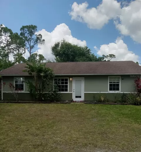 32166 Oil Well Rd, Punta Gorda, FL 33955