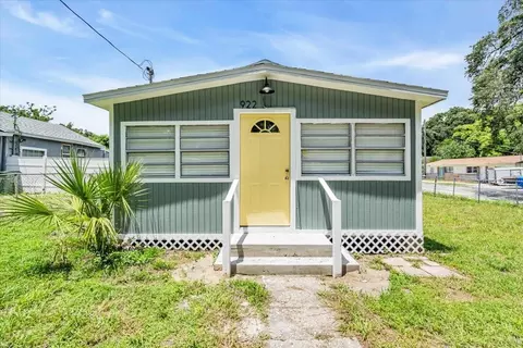 922 E Annie St, Tampa, FL 33612