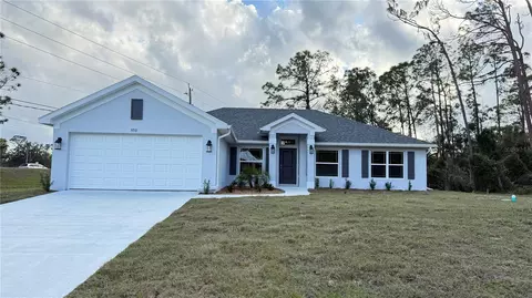 5037 Jami Ave, North Port, FL 34291