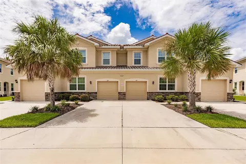 8269 Enclave Way #103, Sarasota, FL 34243
