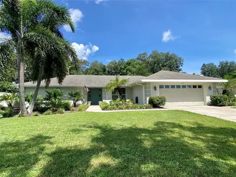 6952 Country Lakes Cir, Sarasota, FL 34243
