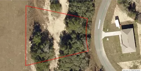 9012-0191 47 Olive Circle Loop, Belleview, FL 34420