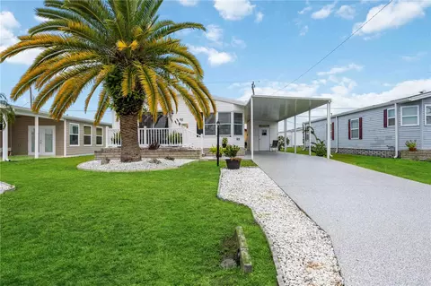 3620 Rossmere Rd, Port Charlotte, FL 33953