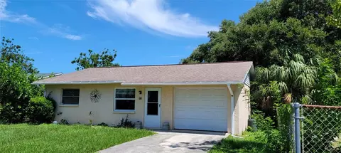 821 Myrtle Ave, Venice, FL 34285