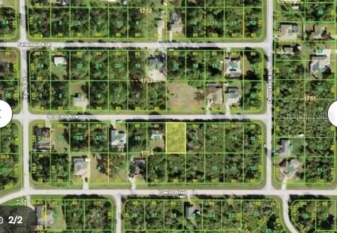 13065 Proctor Ave, Port Charlotte, FL 33981
