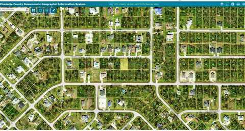 13073 Proctor Ave, Port Charlotte, FL 33981