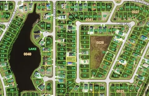 179 Wright Dr, Rotonda West, FL 33947