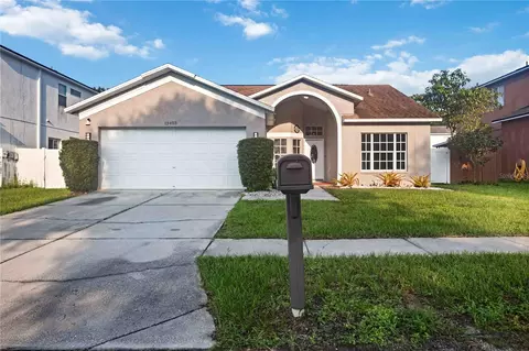 13403 Beechberry Dr, Riverview, FL 33579