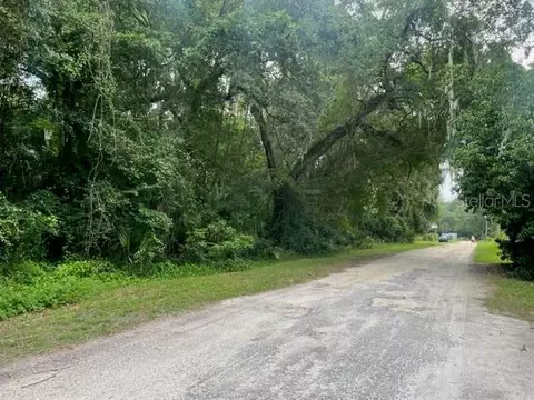 9389 E Newman Dr, Inverness, FL 34453