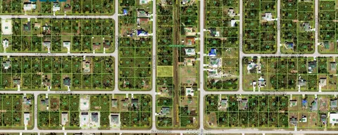 5488 Kennel St, Port Charlotte, FL 33981