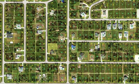 4358 Amondi St, Port Charlotte, FL 33981